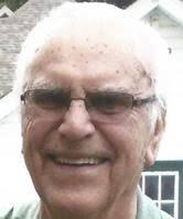 George Pavick Obituary (1930