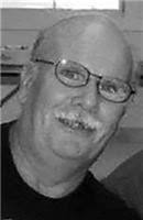 Terry Casbeer Obituary (1959