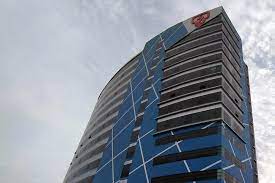 Ibu pejabat tenaga nasional berhad (tnb) melaka berpindah ke bangunan baharunya di pusat dagangan antarabangsa. Tnb Melaka Akan Berpindah Ke Mitc