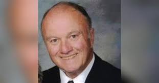 Ronald Roney Obituary