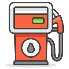 El precio de esta clase de carburante, uno de los más usados por. Surtidor De Gasolina Clipart Dibujos Animados Descargar Gratis Creazilla