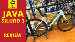 Check out our huge selection of holidays and vacations, courses and lessons. Java Siluro 3 2019 Road Bike Malaysia Shimano Claris Aluminium Basikal Sepeda China Cycling Review Youtube