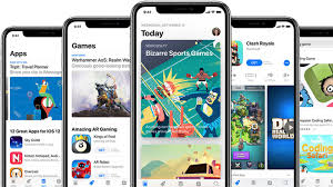 New features available with ipados. How To Update Apps In Ios 13 Macrumors