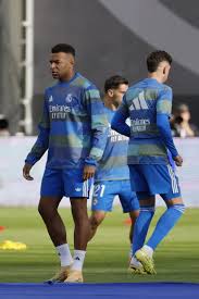 rayo vallecano vs real madrid