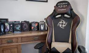 If you have one, you should use it instead of an hammer to avoid. Dxracer Assembly Step By Step Guide With Photos Pro Gaming Chairs