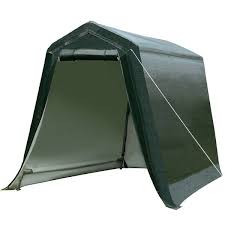 All customer questions are answered by our product specialists free of charge! 6 X 8 Outdoor Carport Patio Storage Shelter Shed Car Canopy Overstock 30751368