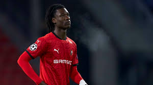 In 2013, the camavingas' house was burnt down, destroying most of the family's property. Real Madrid Target Eduardo Camavinga Hints He Will Decide On His Future In The Summer