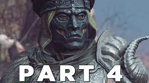 Players complete quests—linear scenarios with set. Assassins Creed Odyssey Legacy Of The First Blade Walkthrough Gameplay Part 4 Madman Ac Odyssey