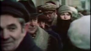 BBC2 Christmas Closedown 1986