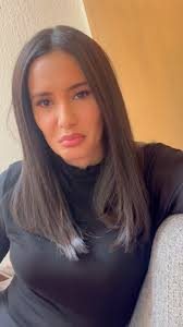 A veces es difícil parar de llorar después de una escena difícil ❤️🎥  #telenovela