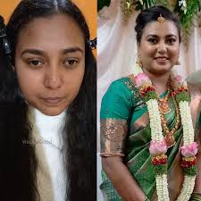 Glamup by Divya Vinay