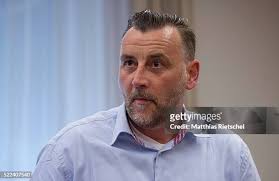 29 Lutz Bachmann Goes On Trial For Hate Speech Stock Photos, High-Res  Pictures, and Images