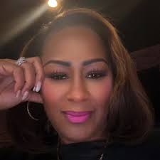 Tamron Hall Is Now An Alpha Kappa Alpha Honorary Member;