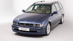 Rare Alpina B10 V8 Touring On Sale In Uk Bmw Models Bmw Touring Bmw E39 Touring