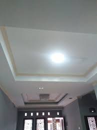 Ada juga dengan menggunakan sistem borongan dimana semua biaya termasuk bahan sudah include didalamnya. Spesialis Jasa Pemasangan Plafon Gypsum Rumah Dan Bangunan