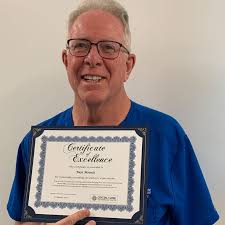 Rebecca Radabaugh, MBA, PA-C