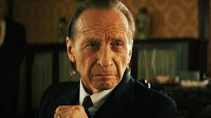 Perry Mason's Paul Raci Reveals Major Brooks And Lydell Scenes Added  Mid-Shoot