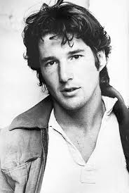 Cindy Crawford and Richard Gere wed