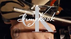 Calvin Klein revela lanzamiento con Jung Kook de BTS y las ARMY ya cuentan las horas para la colección