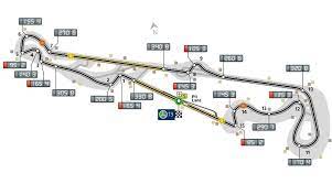 Dopo dieci anni di assenza, questo fine settimana la formula 1 tornerà a correre in francia lungo il circuito del paul ricard: F1 Ferrari Gp Francia 2019 Orari Circuito E Televisione