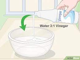 If stained clothing sits for a long time, you can try repeated treatments, but you may b. How To Get Cat Urine Smell Out Of Clothes 10 Steps