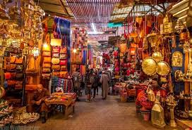 Medina Tour