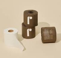Premium Bamboo Toilet Paper - 24 Rolls, 3-Ply | Reel®