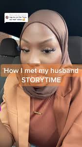 Ann Abel How I Met My Husband