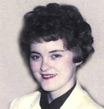 Sharon KRECH Obituary (1942