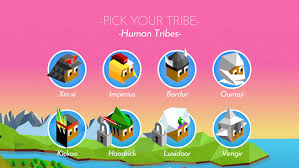 Create your own tribe and develop its technology for this you need to . Battle Of Polytopia Mod Apk 2 0 61 5738 Full Unlocked