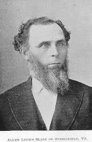 Allen Lucius Slade (1837-1920)
