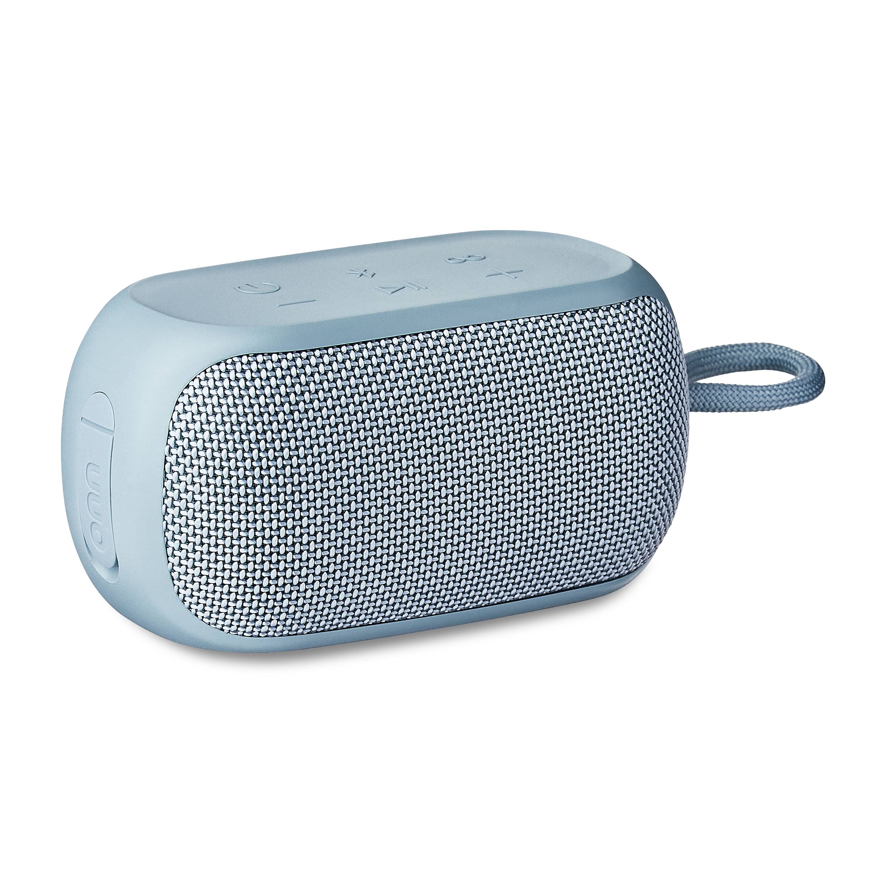 Onn Bluetooth Rugged Speaker