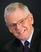 Author Frederick Gilbert