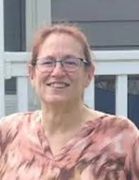 Obituary information for Angela Kay Sexton