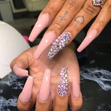 Birthday nail art ideas, birthday nail designs, birthday nails, happy birthday nails, nail art. Pinterest Bankr0lls Coffin Nails Designs Birthday Nails Nails