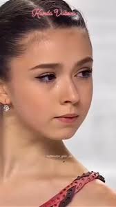 Kamila Valieva One Of The World Best ⛸️🛼 Skater., Kamila Valieva Una de  las mejores patinadoras del mundo ⛸️🛼., Gracias por todo su apoyo y  comentarios , Thank you for your support and comments 🙏👍