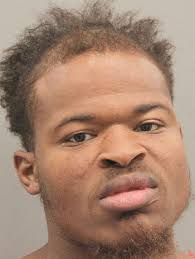 Suspect Arrested, Charged in Two Fatal Stabbings and One Assault at 6500  Dunlap Street