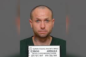 Dwight Powers's Instagram, Twitter & Facebook