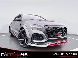 Image result for Daytona Gray 2024 RSQ8