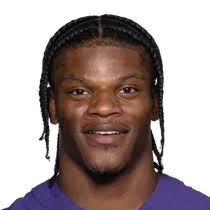 Lamar Jackson or Patrick Mahomes II