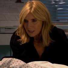 EastEnders' Cindy issues terrifying threat to Kojo