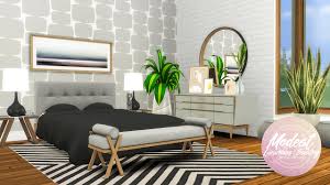 Sims 4 Cc S The Best Modest Luxurious Bedding By Peacemaker Luxusbettwasche Sims 4 Cc Mobel Dekor
