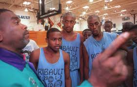 First Coast Varsity Weekly: Nease's Harrison eyes milestone mile