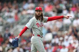 Phillies takeaways: Relief for bullpen, offseason additions underwhelm, and  a late-season move? - The Athletic