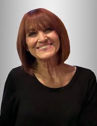 Obituary information for Vicki Carol Van Meter