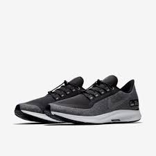 Nike Air Zoom Pegasus 35 Shield Men S Running Shoe Nike Air Zoom Pegasus Nike Air Zoom Nike Pegasus