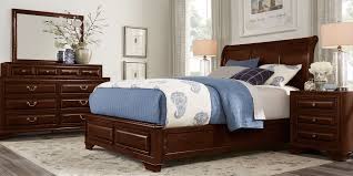 There are 48 sleigh bedroom set for sale on etsy, and they cost $400.35 on average. Sleigh Queen Bed Sets