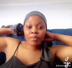 Looool learn to be humble in life 🙂 but just don't disturb anke Tinta when  she's trying to talk to people about humbleness, so what she says not what  she does 🤨 #