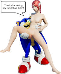 Rule34 - If it exists, there is porn of it  candyhead, princess elise, sonic  the hedgehog  1890812