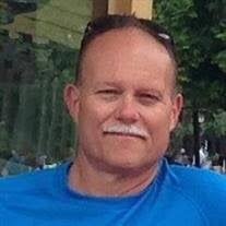 Wesley Allen Stahl Obituary